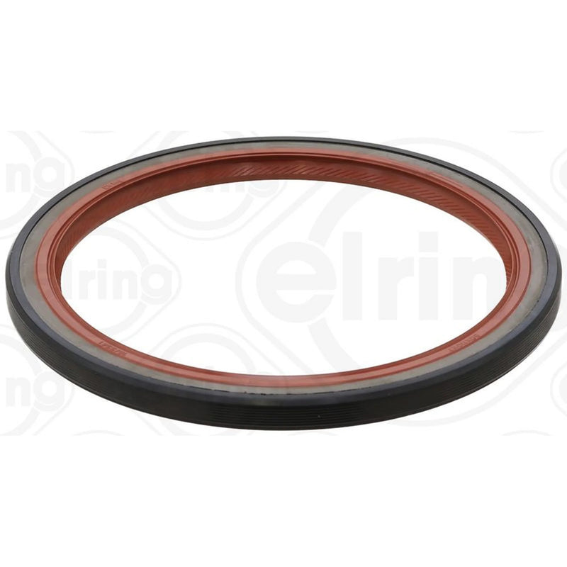 Elring Crankshaft Shaft Seal 110mm OD ID Wide fits Citroën Berlingo 1996-2005