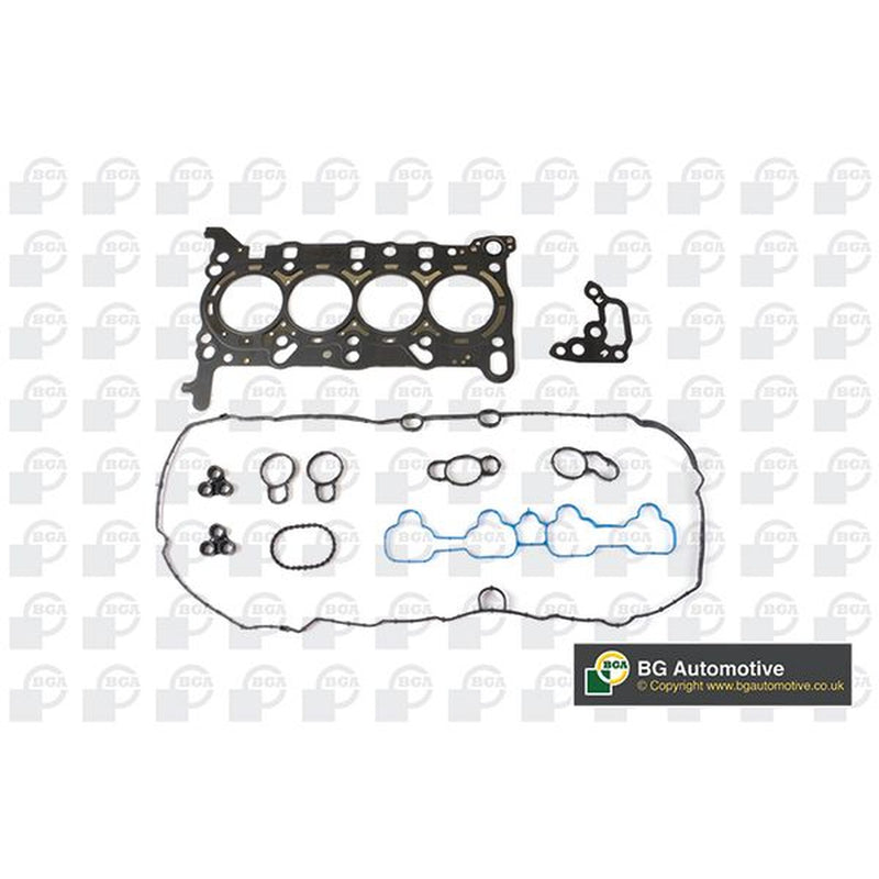BGA Cylinder Head Gasket Kit fits Opel Astra J 2009-2015 1.4