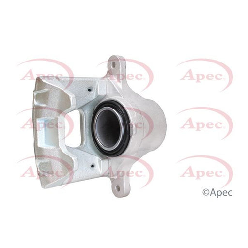 Apec 2 x Front Brake Calipers fits Peugeot 308 II 2013-2021 1.2 1.6