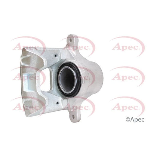 Apec Brake Caliper Assembly Front Left LCA853