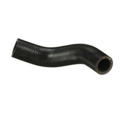 Gates Molded Heater Hose fits Opel Astra G 2003-2009 1.7