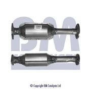 BM Catalysts Petrol Cat BM90362