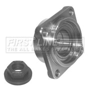 First Line 2 x Wheel Bearing Kits fits Ford Mondeo 1993-1996 1.8 2.0