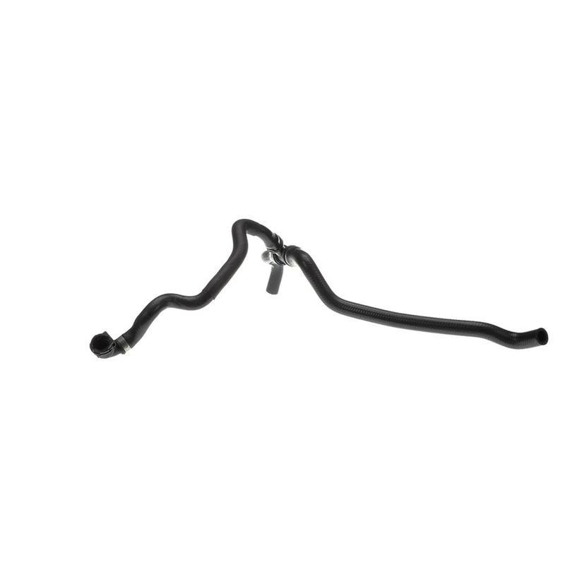 Gates Curved Radiator Hose fits BMW X5 2006-2008 3.0