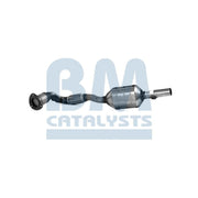 BM Catalysts Homologated Petrol Cat fits Opel Zafira Family B 2005-2012 2.2