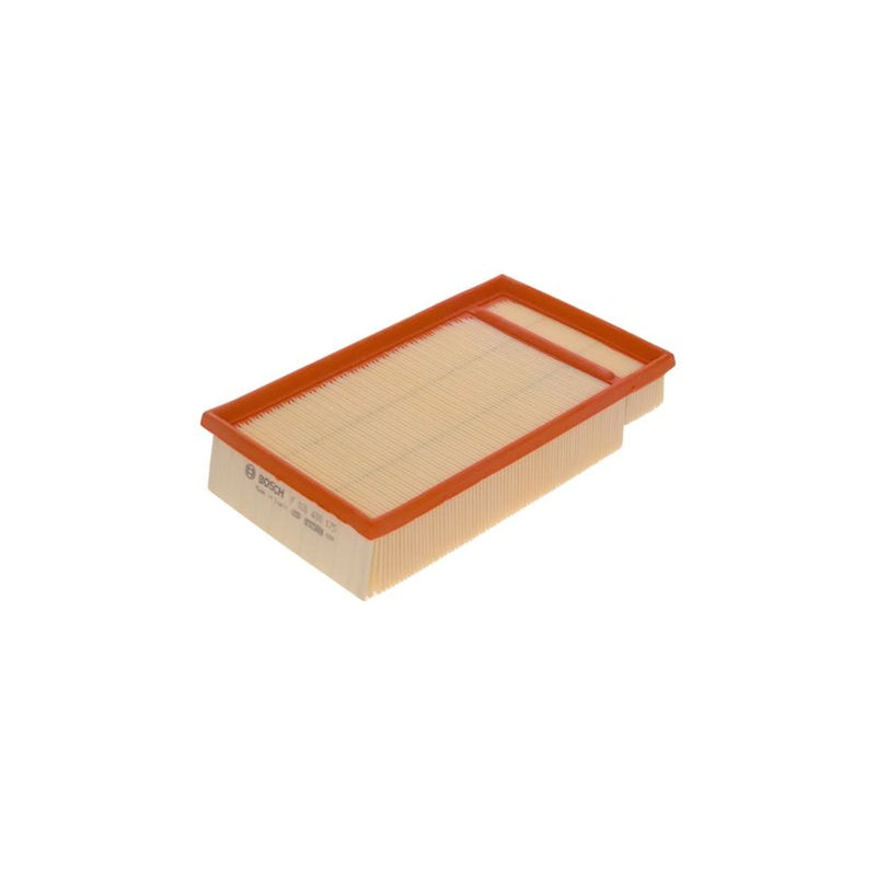 Bosch Engine Air Filter fits Nissan Primera 2002-2007 1.9