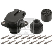 Febi Electrical Socket Connector 01541