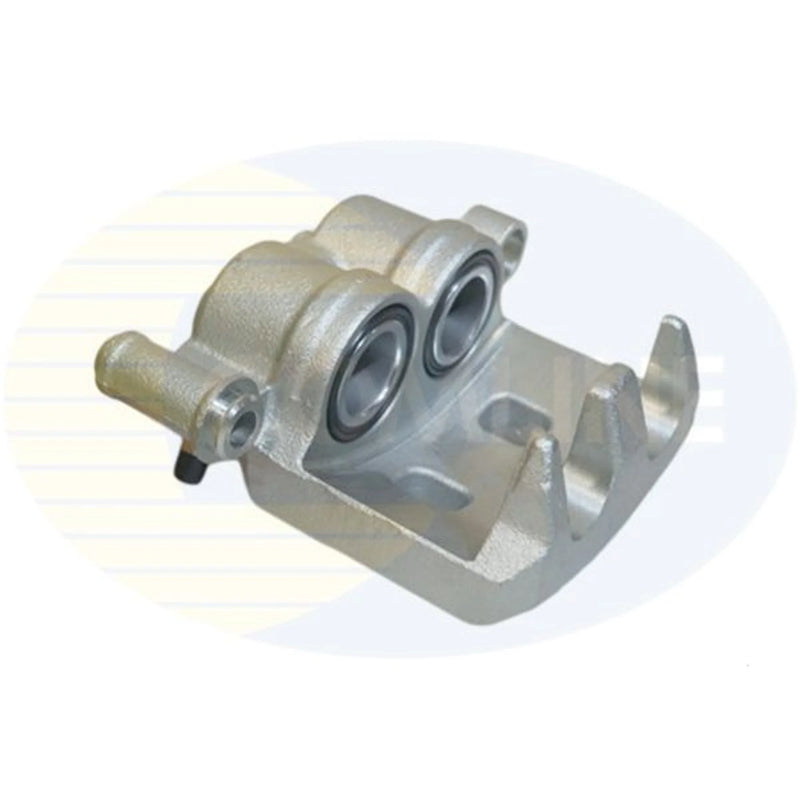 Comline Brake Caliper Assembly Front Right fits Subaru Legacy 1989-1994