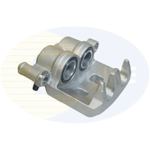 Comline Brake Caliper Assembly Front Right fits Subaru Legacy 1989-1994