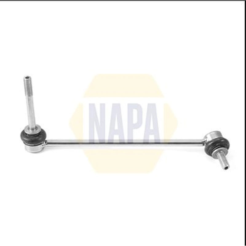NAPA Stabiliser Bar Link Coupling Rod Front Right fits BMW X5 2018-2023