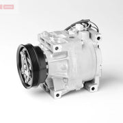 Denso Air Conditioning Compressor DCP12001