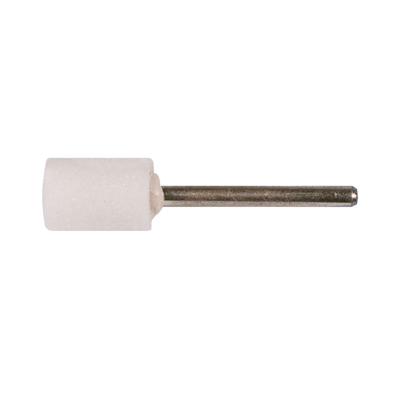 Sealey Mounted Wheel10 x 15mm3mm Shaft MW07 Sealey - Dynamic Drive