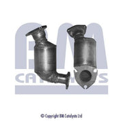 BM Catalysts Diesel Cat BM80251