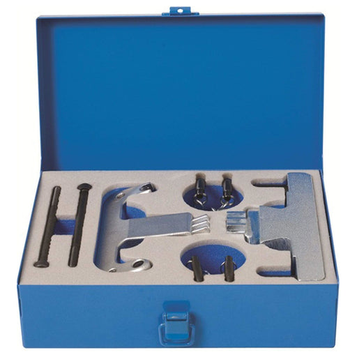 Laser Engine Timing Tool Set - for Mercedes Benz, Chrysler 4706 Laser - Dynamic Drive