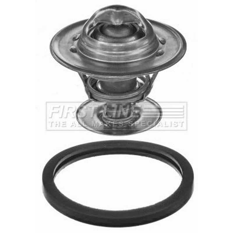 First Line Thermostat,Coolant fits Opel Ascona C 1981-1988 1.6 1.8