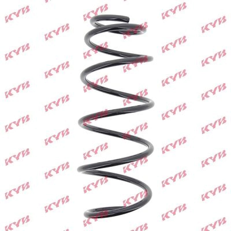 KYB Front Suspension Coil Spring fits Toyota Yaris/Vitz 2005-2012 1.4