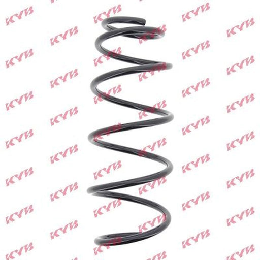 KYB Front Suspension Coil Spring RH3342