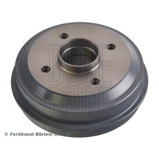 Blue Print Brake Drum Assembly Rear fits Citroën Saxo 1996-2004