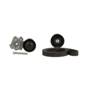Gates V-Ribbed Belt Set fits BMW 1 2005-2013