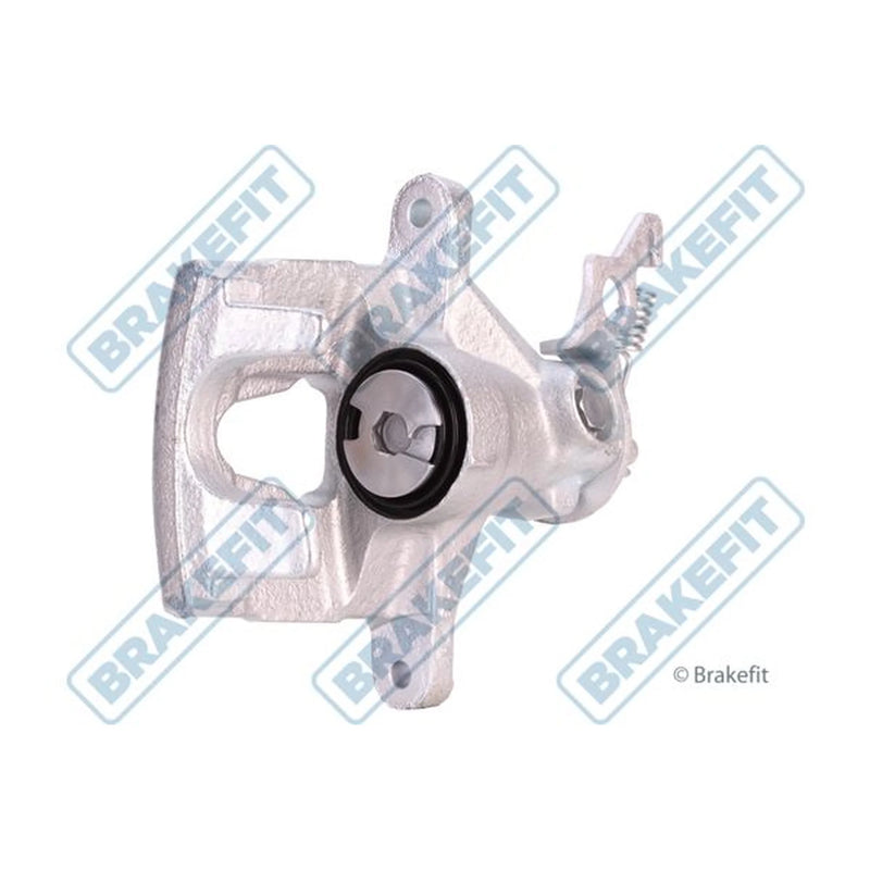 Apec Brake Caliper Assembly Rear Right BCA1370