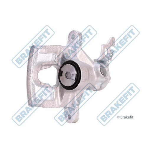 Apec Brake Caliper Assembly Rear Right BCA1370