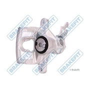 Apec 2 x Rear Brake Calipers fits Ford Mondeo III Turnier 2000-2007 1.8 2.0