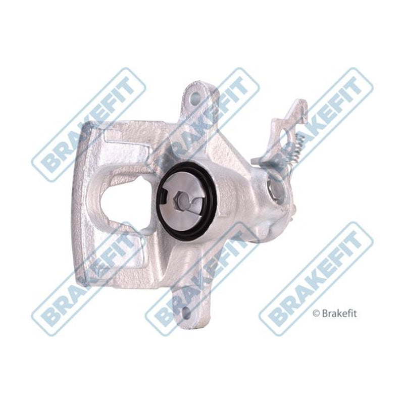 Apec 2 x Rear Brake Calipers fits Ford Mondeo III Turnier 2000-2007 1.8 2.0