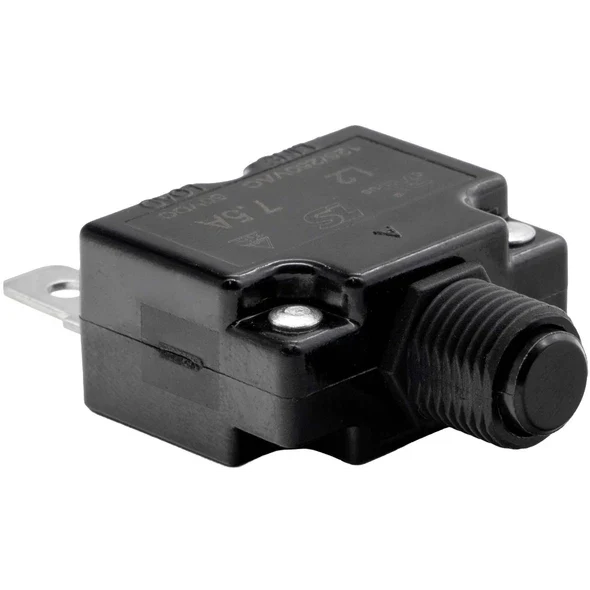 Sealey Thermal Trip Switch