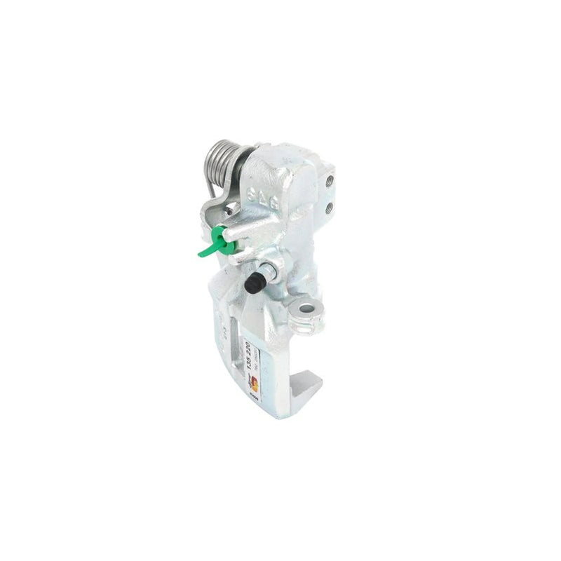 Bosch Brake Caliper Assembly Rear Right fits Honda Jazz II 2002-2008 1.2 1.3 1.4