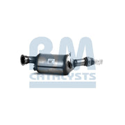 BM Catalysts Homologated Diesel Cat & Dpf fits BMW 1 2007-2013