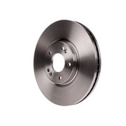 Bosch 2 x Vented Brake Discs fits Hyundai IX55 2008-2012 3.0 3.8