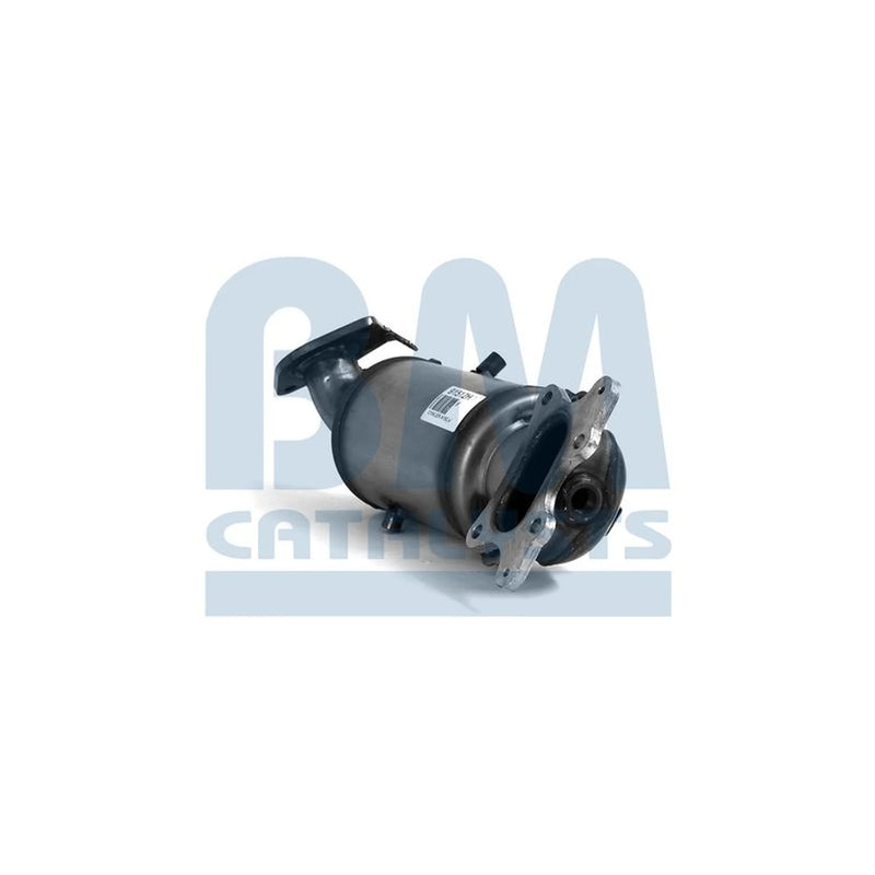 BM Catalysts Homologated Petrol Cat fits Honda Civic VIII 2005-2011 1.8