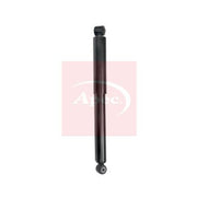 Apec Shock Absorber Damper Strut Rear Left fits Mercedes-Benz Sprinter 3,5-T