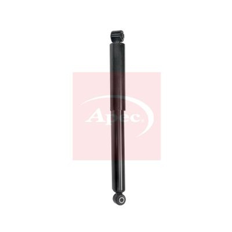 Apec Shock Absorber Damper Strut Rear Left fits Mercedes-Benz Sprinter 3,5-T