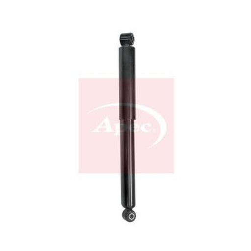 Apec Shock Absorber Damper Strut Rear Left fits Mercedes-Benz Sprinter 3,5-T