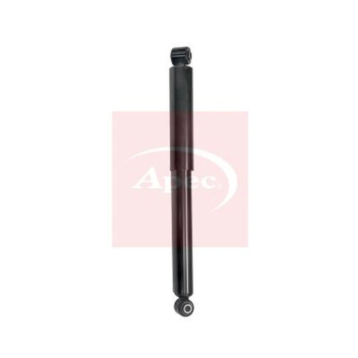 Apec Shock Absorber Damper Strut Rear Right ASA1191