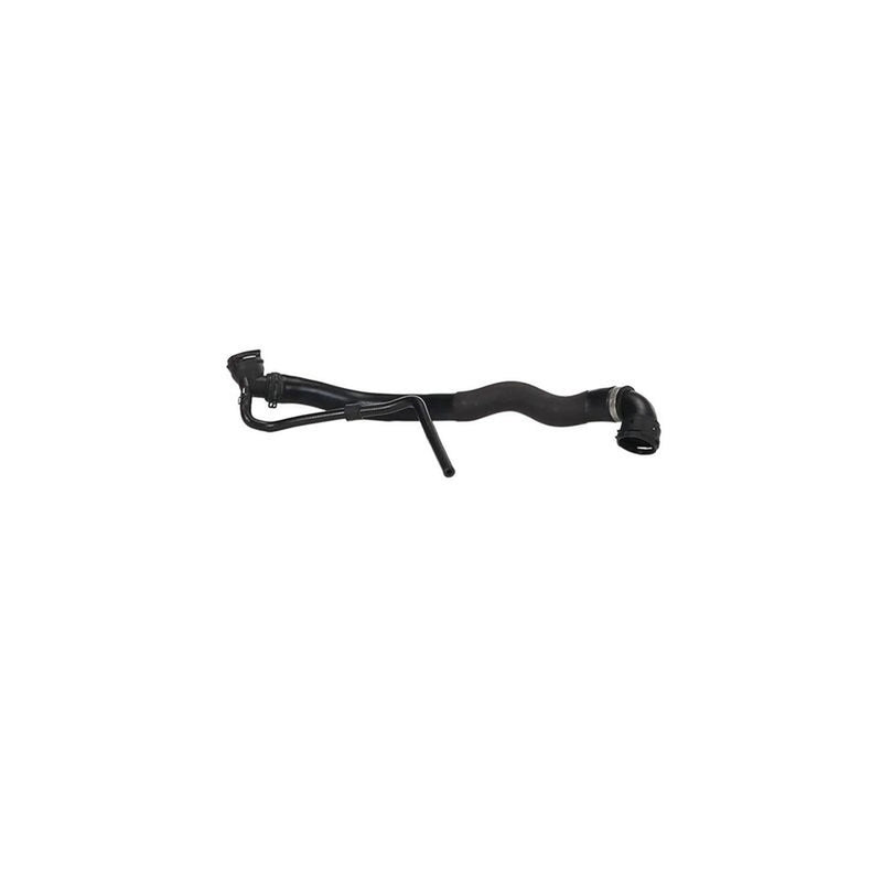 Gates Radiator Coolant Hose 686mm ID fits Audi A3 2004-2013 2.0