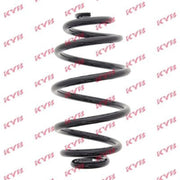 KYB Rear Suspension Coil Spring fits VW Passat B5 1997-2000
