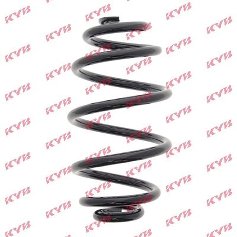 KYB Rear Suspension Coil Spring fits VW Passat B5 1997-2000