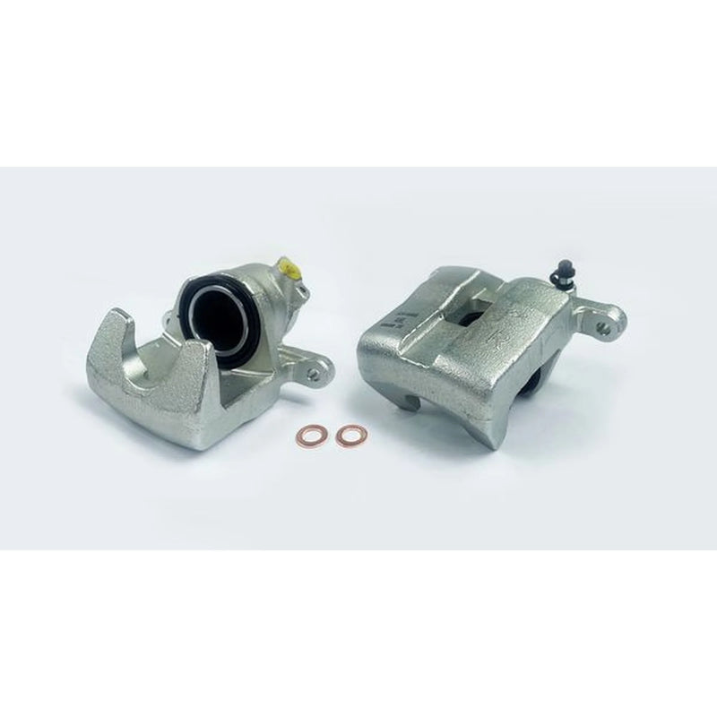 Juratek Brake Caliper Assembly Front Right fits Mazda MX-5 2005-2016 1.8 2.0