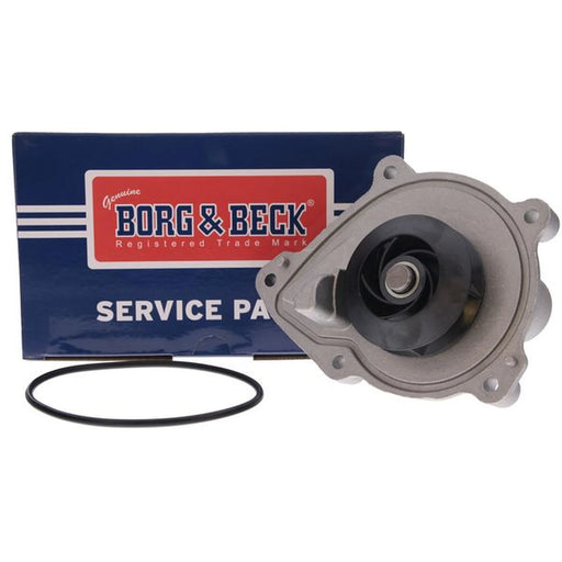 Borg & Beck Engine Cooling Water Pump BWP2195