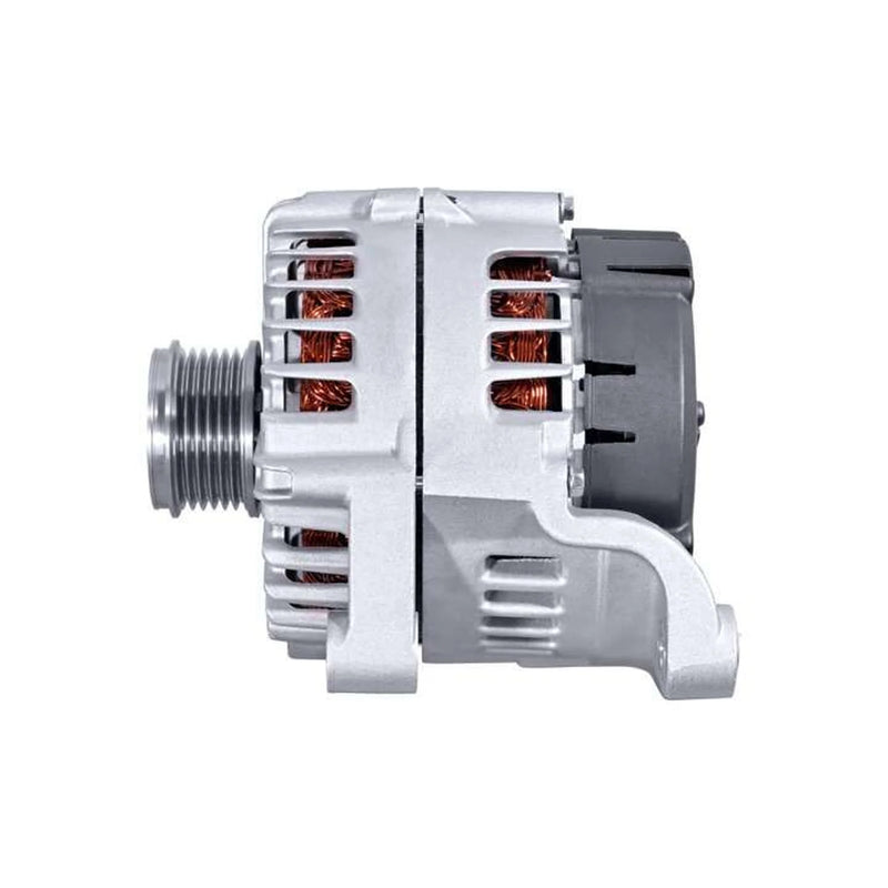 Hella Car Alternator 12V fits BMW 1 Sports Hatch 2011-2019