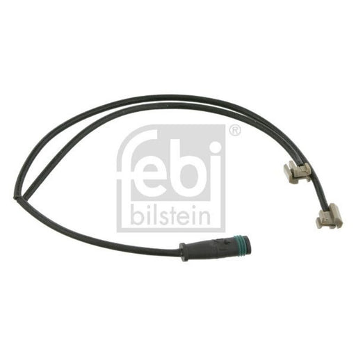 Febi Brake Pad Wear Sensor Front 24496