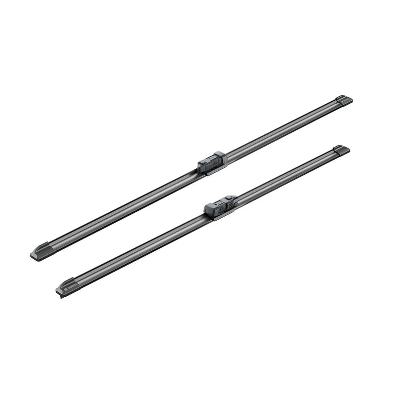Bosch Aerotwin Wiper Blade Set 680mm + 625mm — A585S fits Opel Astra J 2009-2018