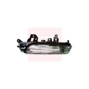 Apec Direction Indicator Light Left Exterior Mirror fits Toyota Iq 2009-2015