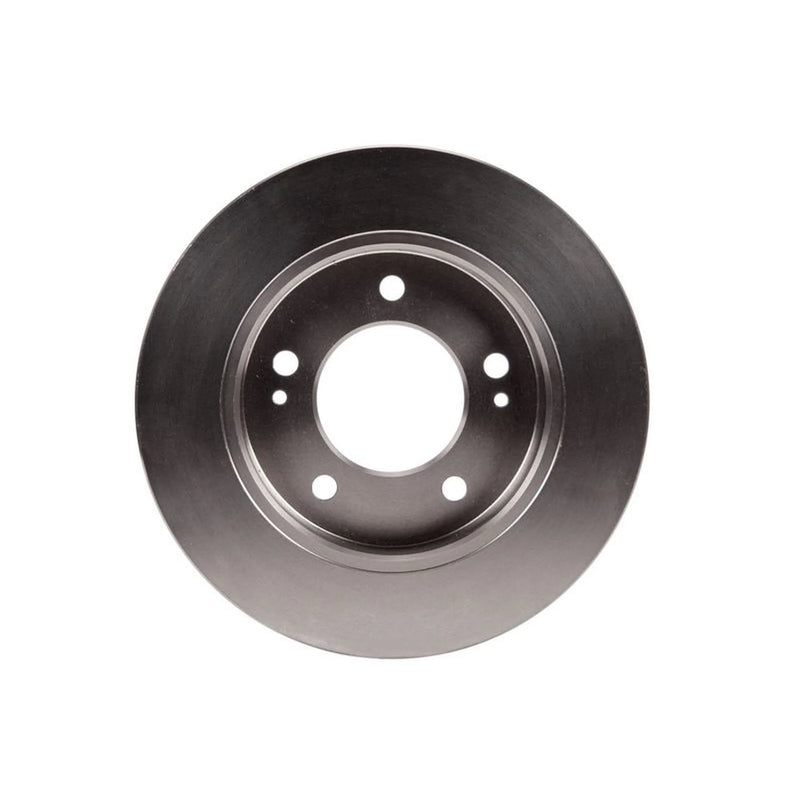 Bosch 2 x Solid Brake Discs