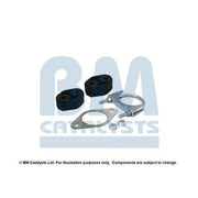 BM Catalysts Exhaust Pipe Mounting Kit FK50549C