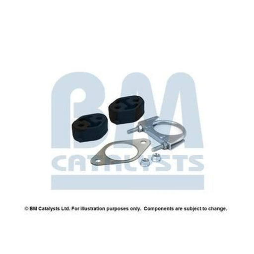 BM Catalysts Exhaust Pipe Mounting Kit FK50549C