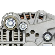 Hella Car Alternator 12V fits Renault Trucks Agora 1996 on