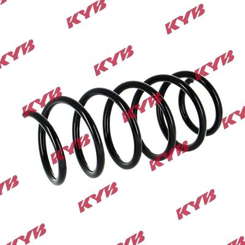 KYB Front Suspension Coil Spring fits Honda Civic IX 2012-2016 1.4